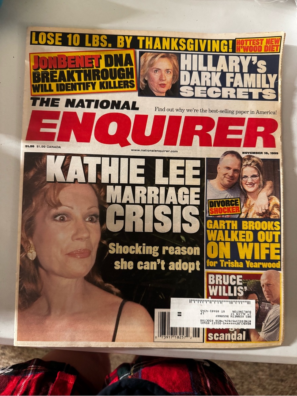 Magazine